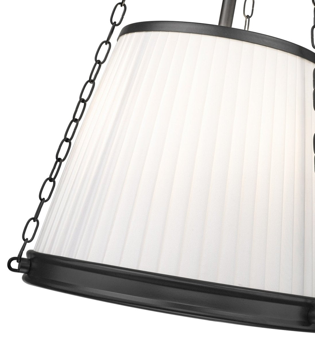 Lustre Madeline - Or moderne 24" by Z-Lite | Luminaires & cie