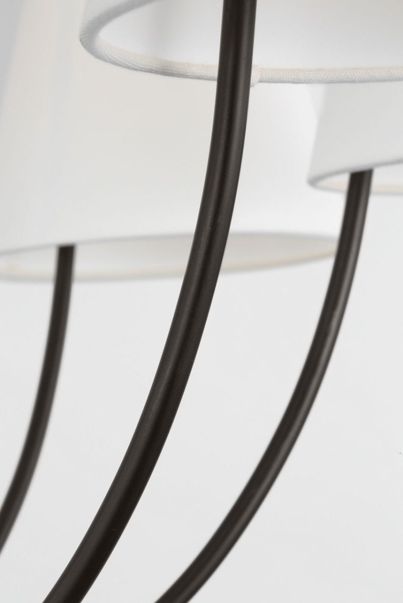 Lustre Marina - Laiton bruni 40" by Visual Comfort Studio | Luminaires & cie