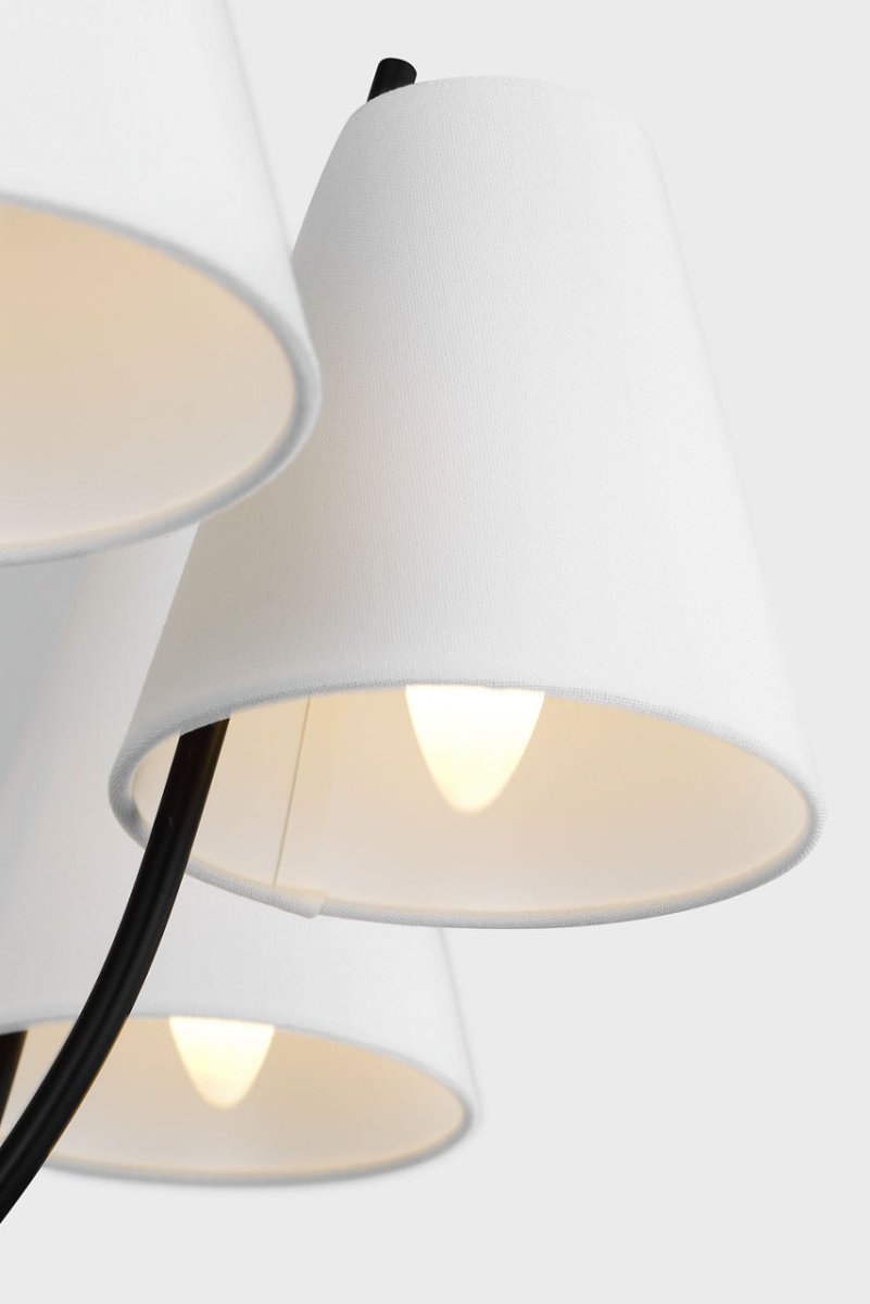 Lustre Marina - Laiton bruni 40" by Visual Comfort Studio | Luminaires & cie