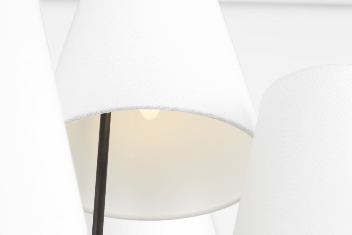 Lustre Marina - Laiton bruni 40" by Visual Comfort Studio | Luminaires & cie