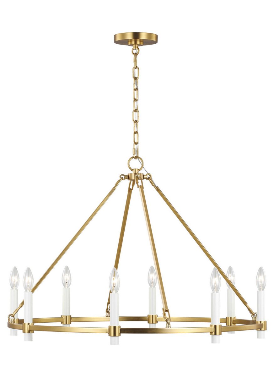 Lustre Marston - 32.75 by Visual Comfort Studio | Luminaires & cie