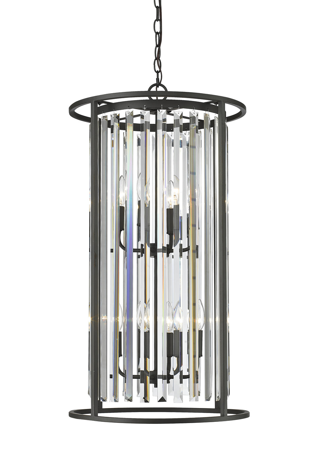 Lustre Monarch – Z-Lite