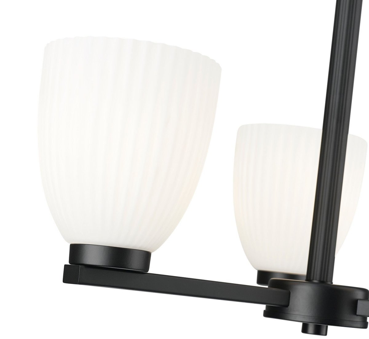 Lustre Naya - Or moderne 33 1/4" by Z-Lite | Luminaires & cie