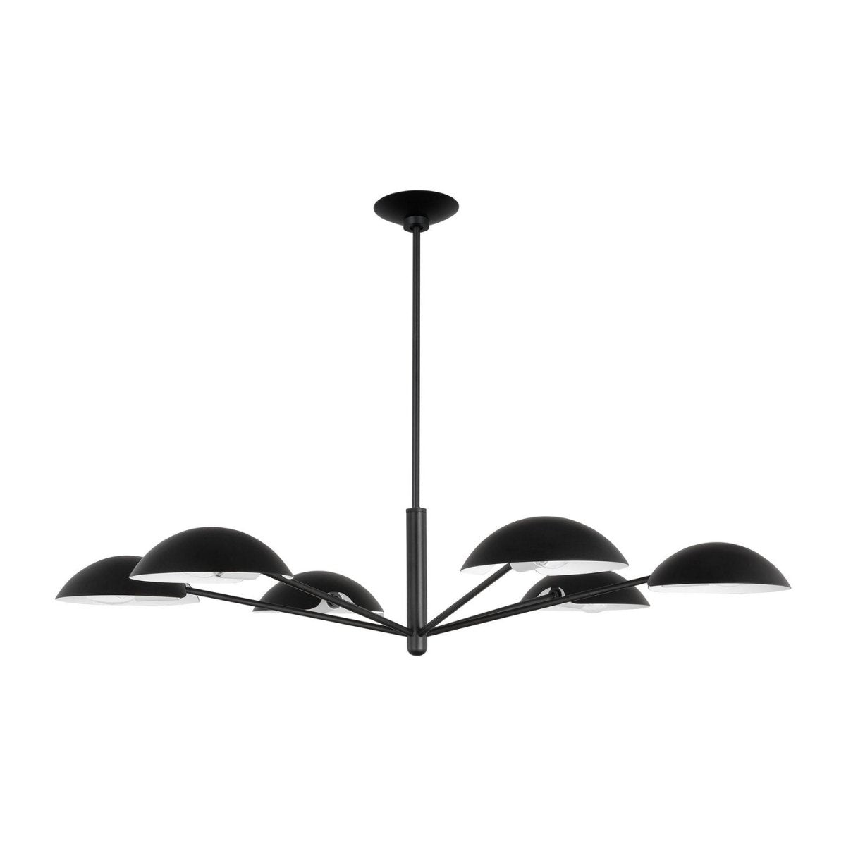 Lustre Nevel - 40" by Visual Comfort Studio | Luminaires & cie