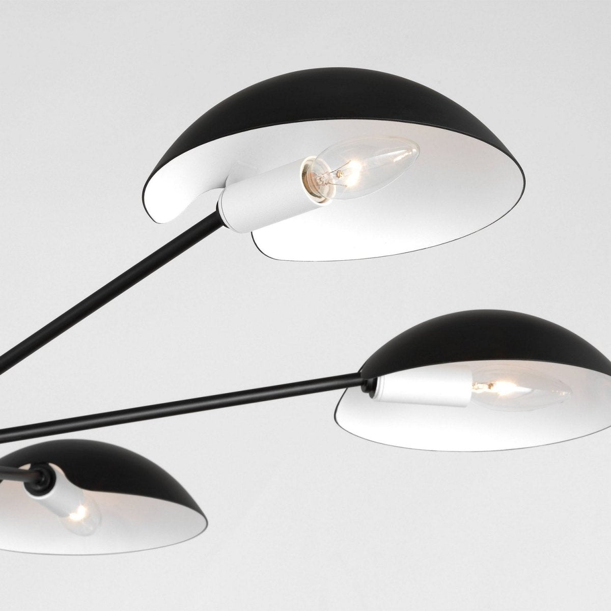 Lustre Nevel - 40" by Visual Comfort Studio | Luminaires & cie