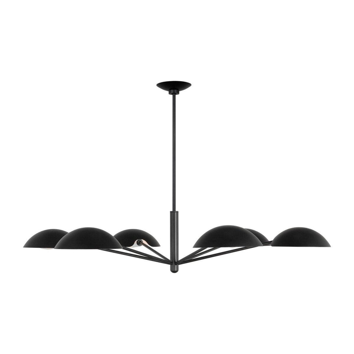 Lustre Nevel - 40" by Visual Comfort Studio | Luminaires & cie