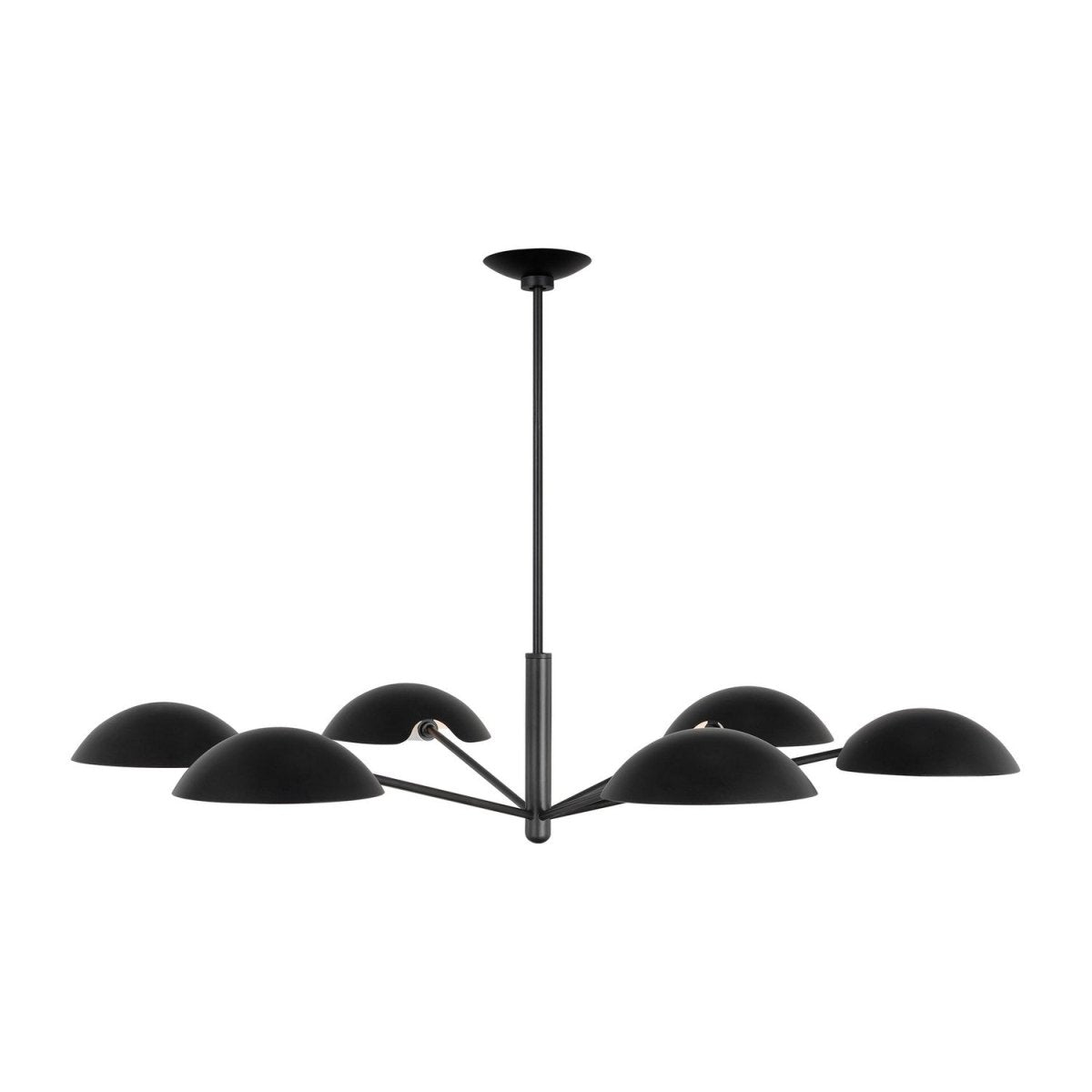 Lustre Nevel - 40" by Visual Comfort Studio | Luminaires & cie
