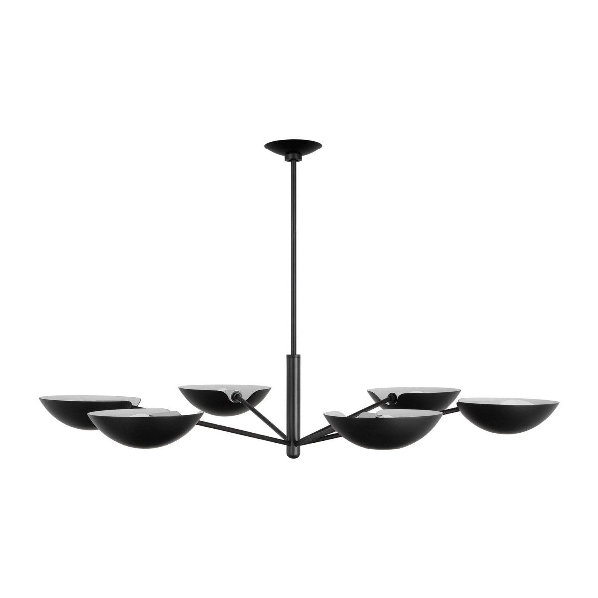 Lustre Nevel - 40" by Visual Comfort Studio | Luminaires & cie