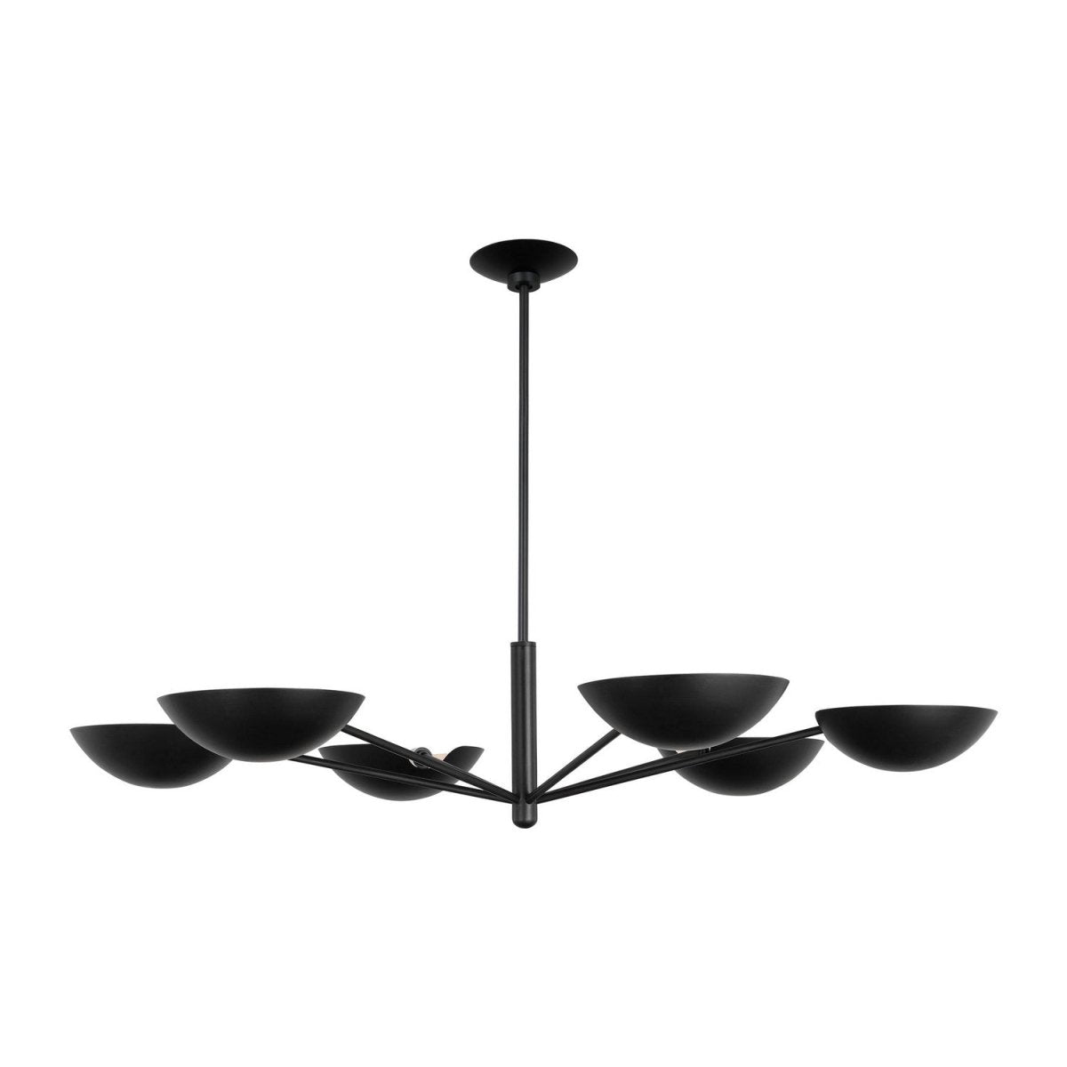 Lustre Nevel - 40" by Visual Comfort Studio | Luminaires & cie