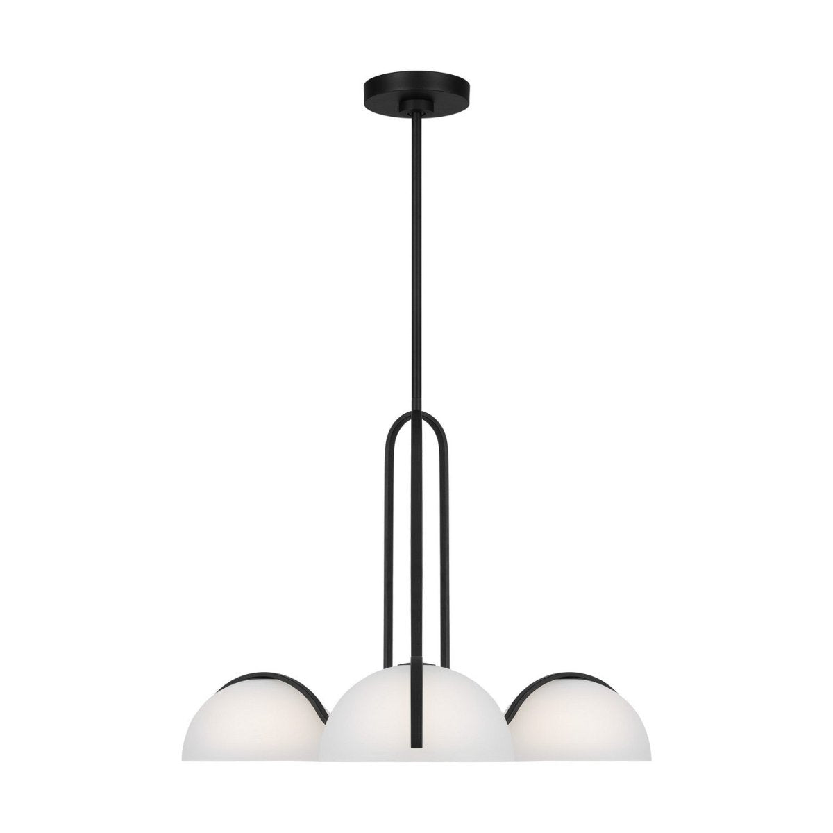 Lustre Nido - by Visual Comfort Studio | Luminaires & cie