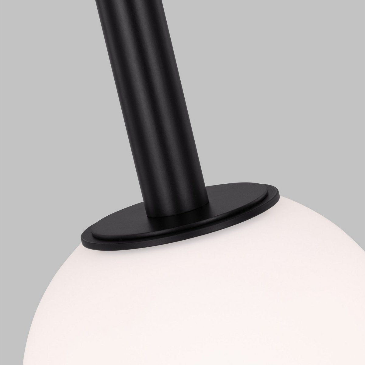Lustre Nodes - Midnight Black 18 by Visual Comfort Studio | Luminaires & cie