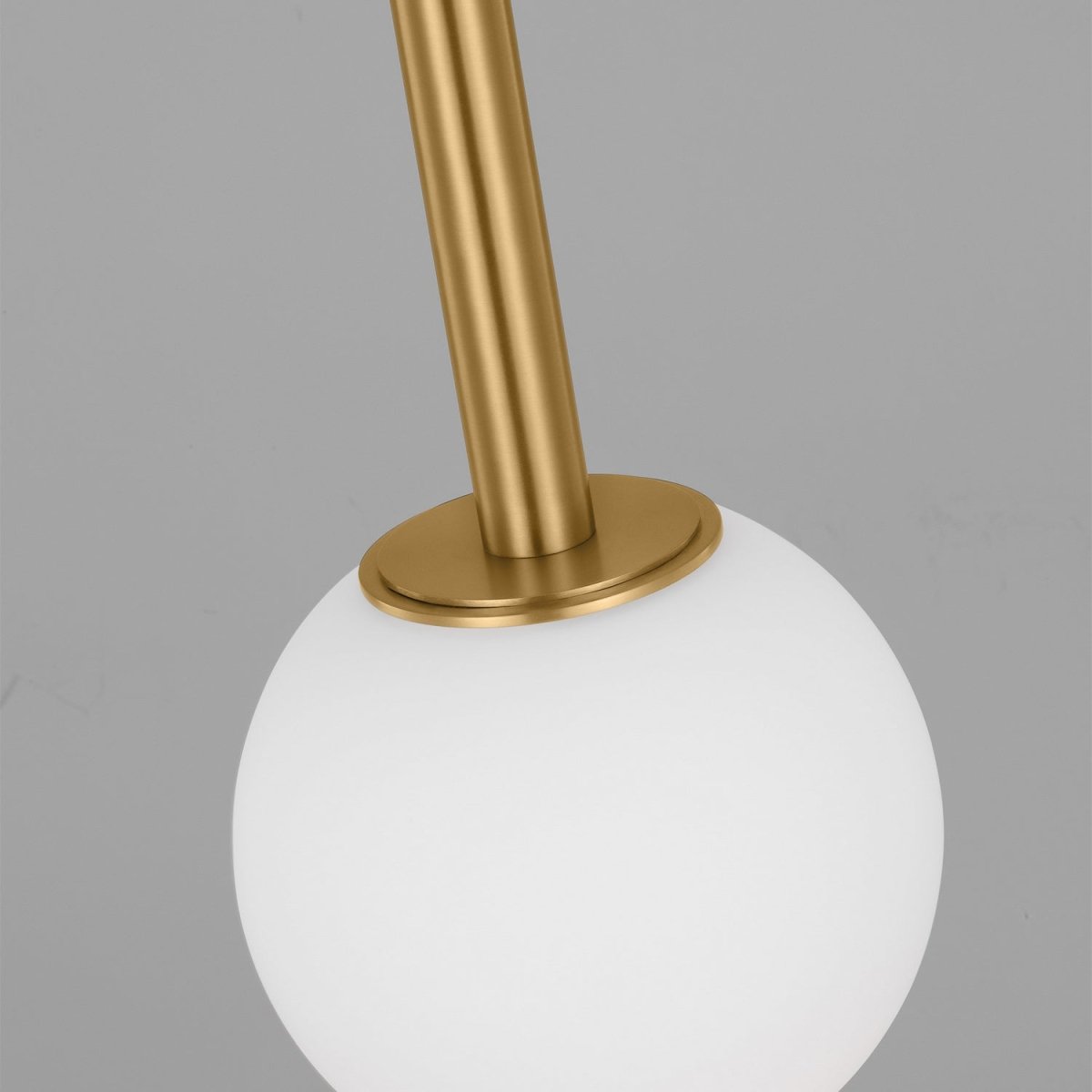 Lustre Nodes - Midnight Black 18 by Visual Comfort Studio | Luminaires & cie