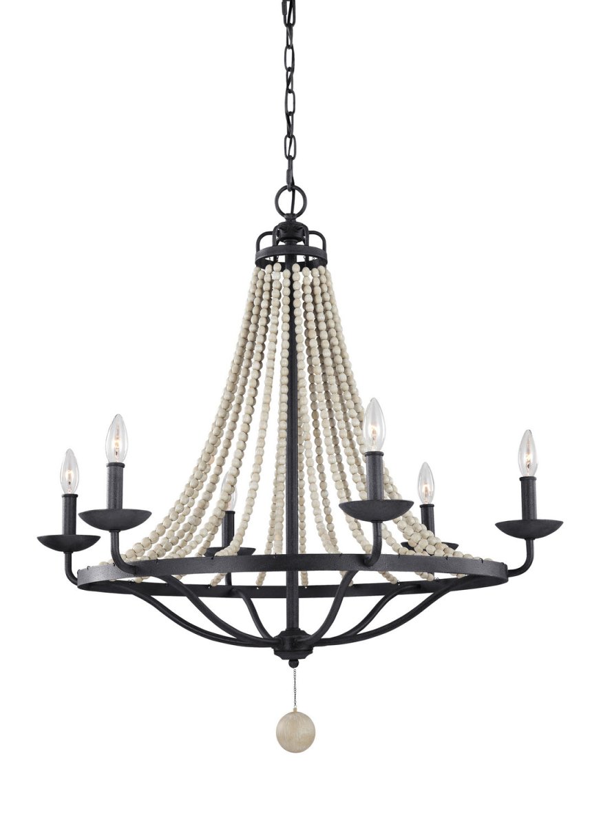 Lustre Nori - by Visual Comfort Studio | Luminaires & cie