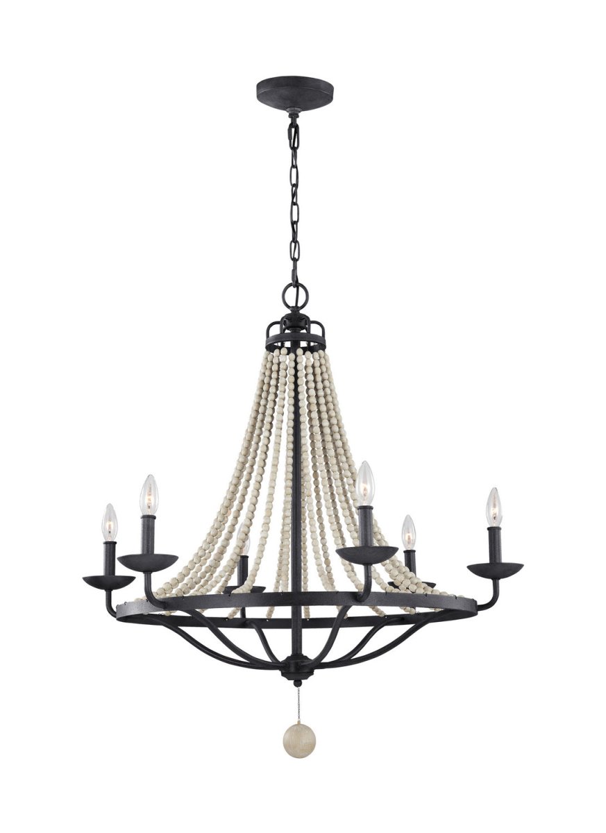 Lustre Nori - by Visual Comfort Studio | Luminaires & cie