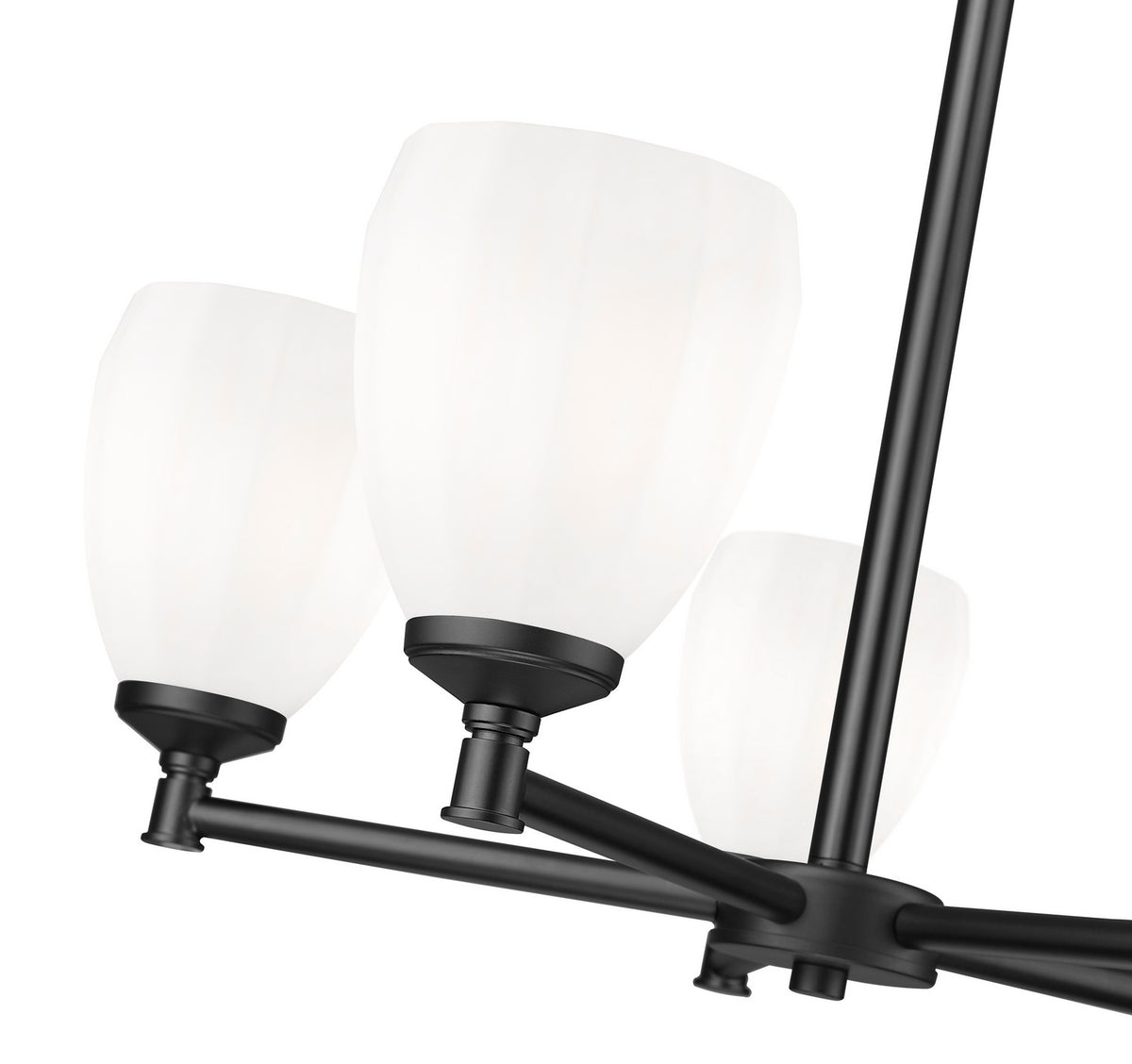 Lustre Oren Noir mat, 25" – vue 4