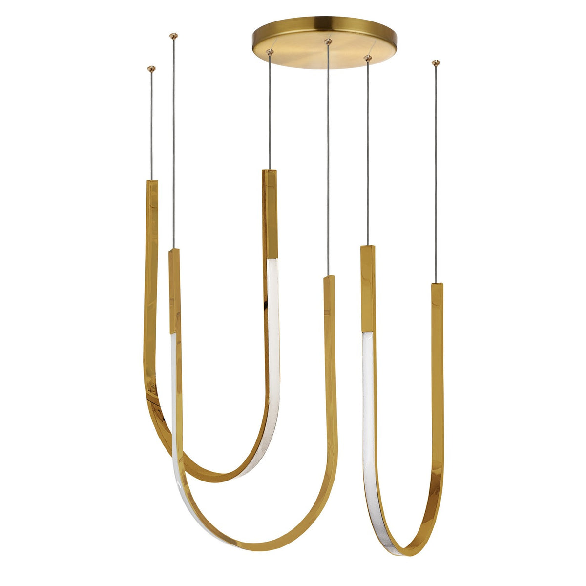 Lustre Pacari Laiton vieilli – Dainolite