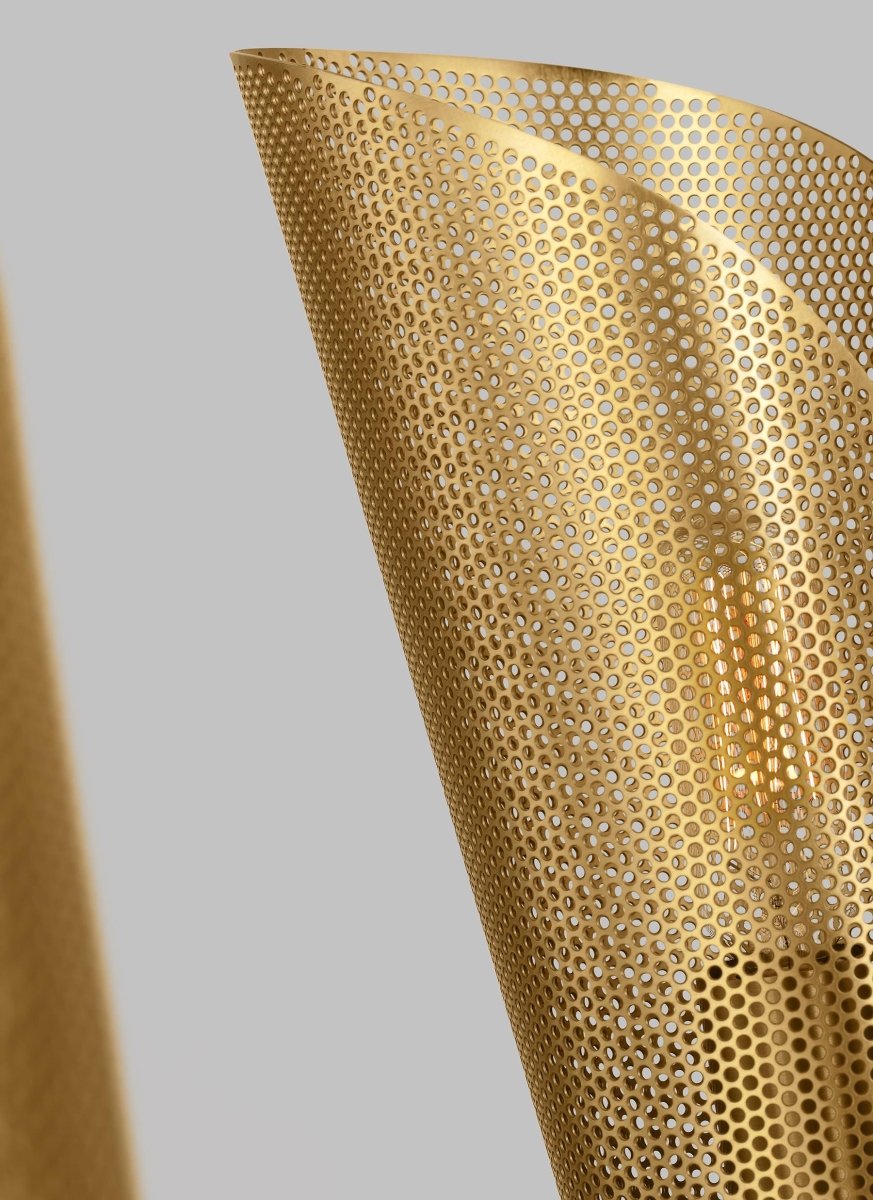 Lustre Plivot - 24" by Visual Comfort Studio | Luminaires & cie