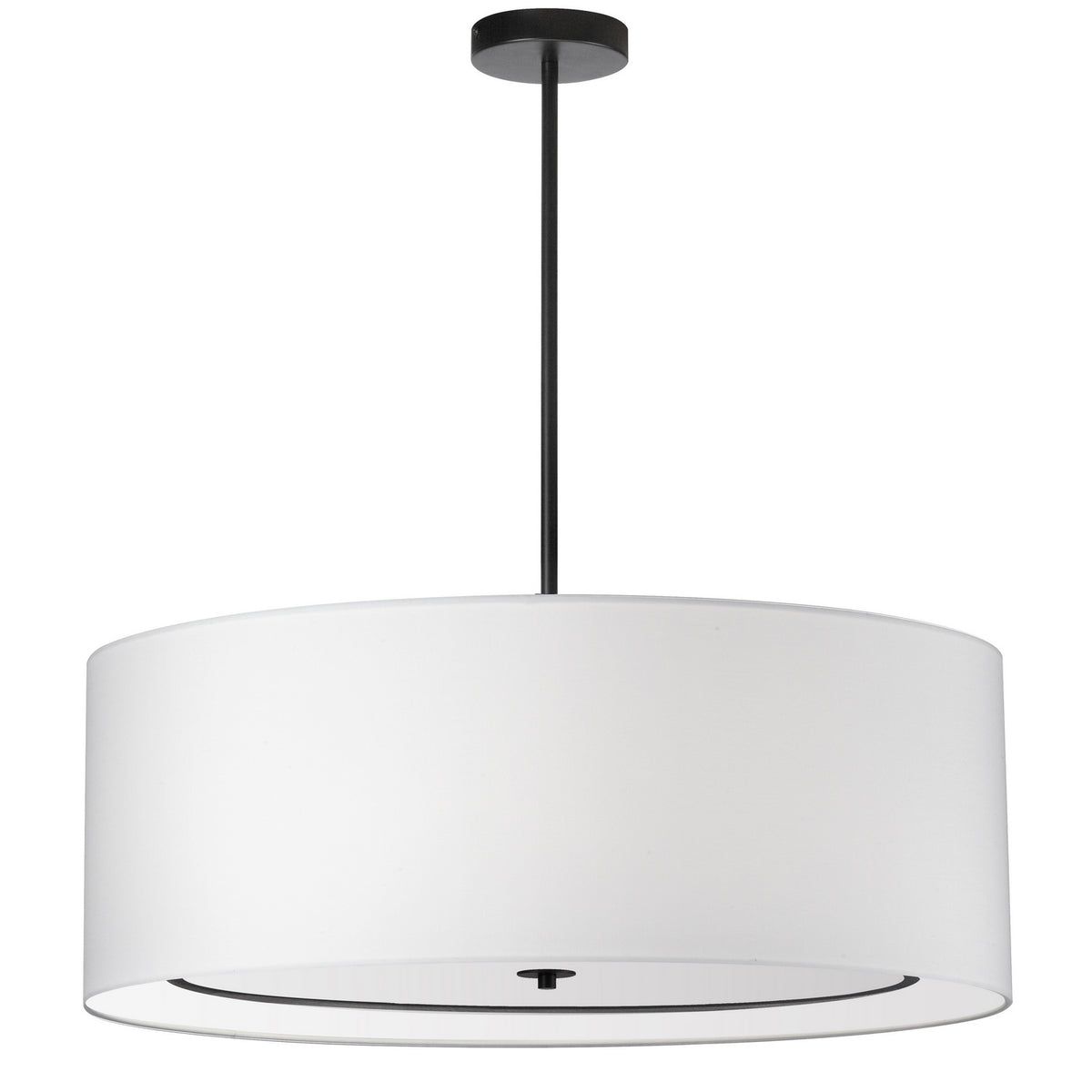 Lustre Porscha 34" – Dainolite