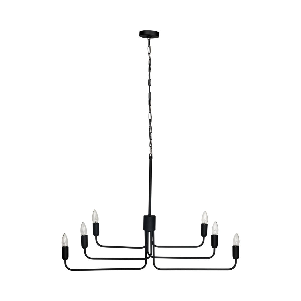 Lustre Portofino - 36" by Eglo | Luminaires & cie