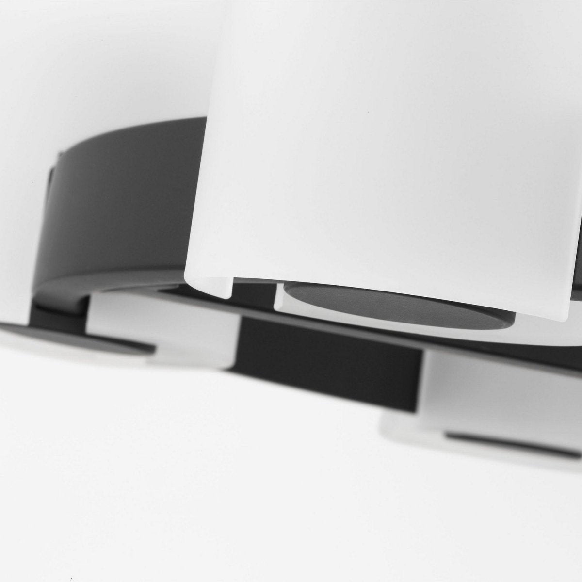 Lustre Rhode - Laiton satiné 30" by Visual Comfort Studio | Luminaires & cie