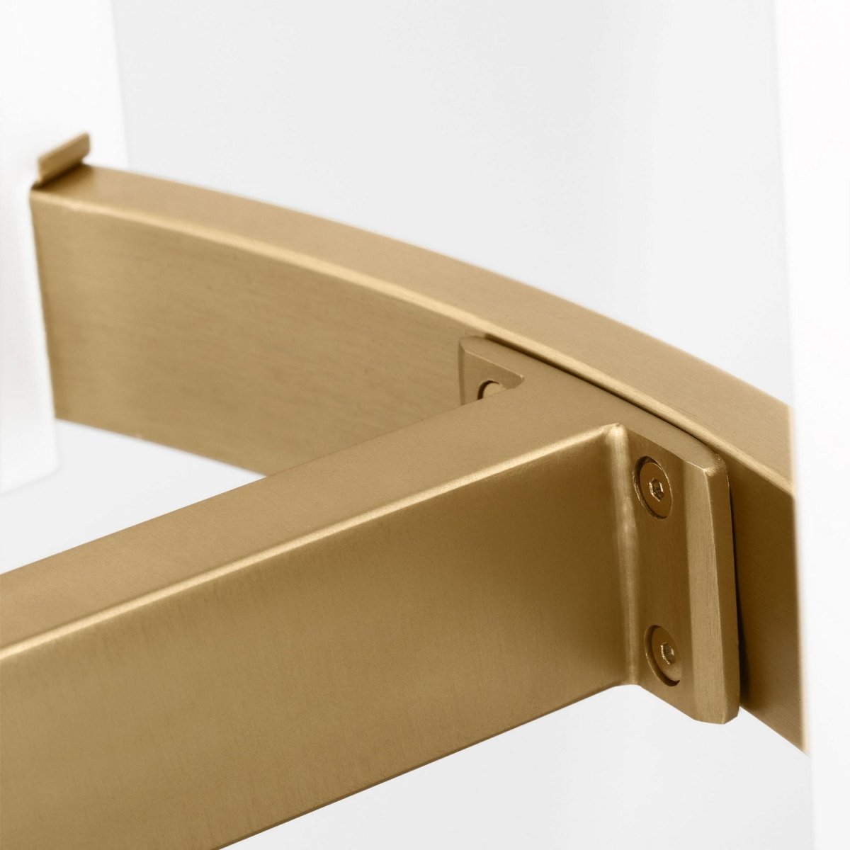 Lustre Rhode - Laiton satiné 30" by Visual Comfort Studio | Luminaires & cie