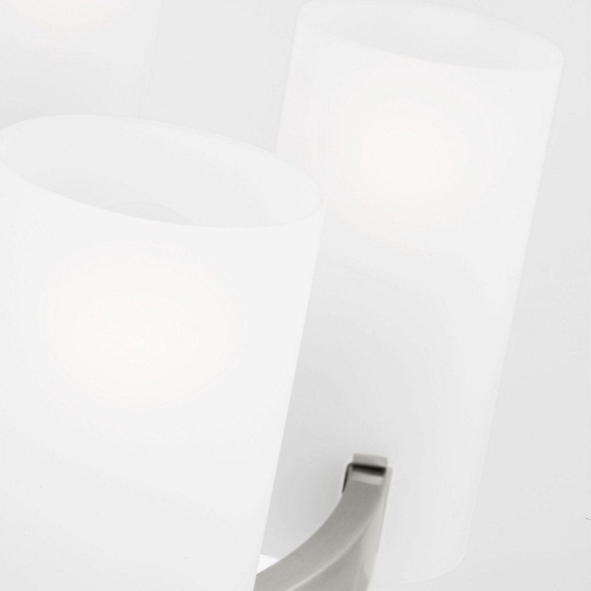 Lustre Rhode - Laiton satiné 30" by Visual Comfort Studio | Luminaires & cie