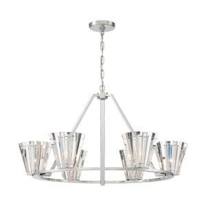 Lustre Ricca 37 3/4" – Eurofase