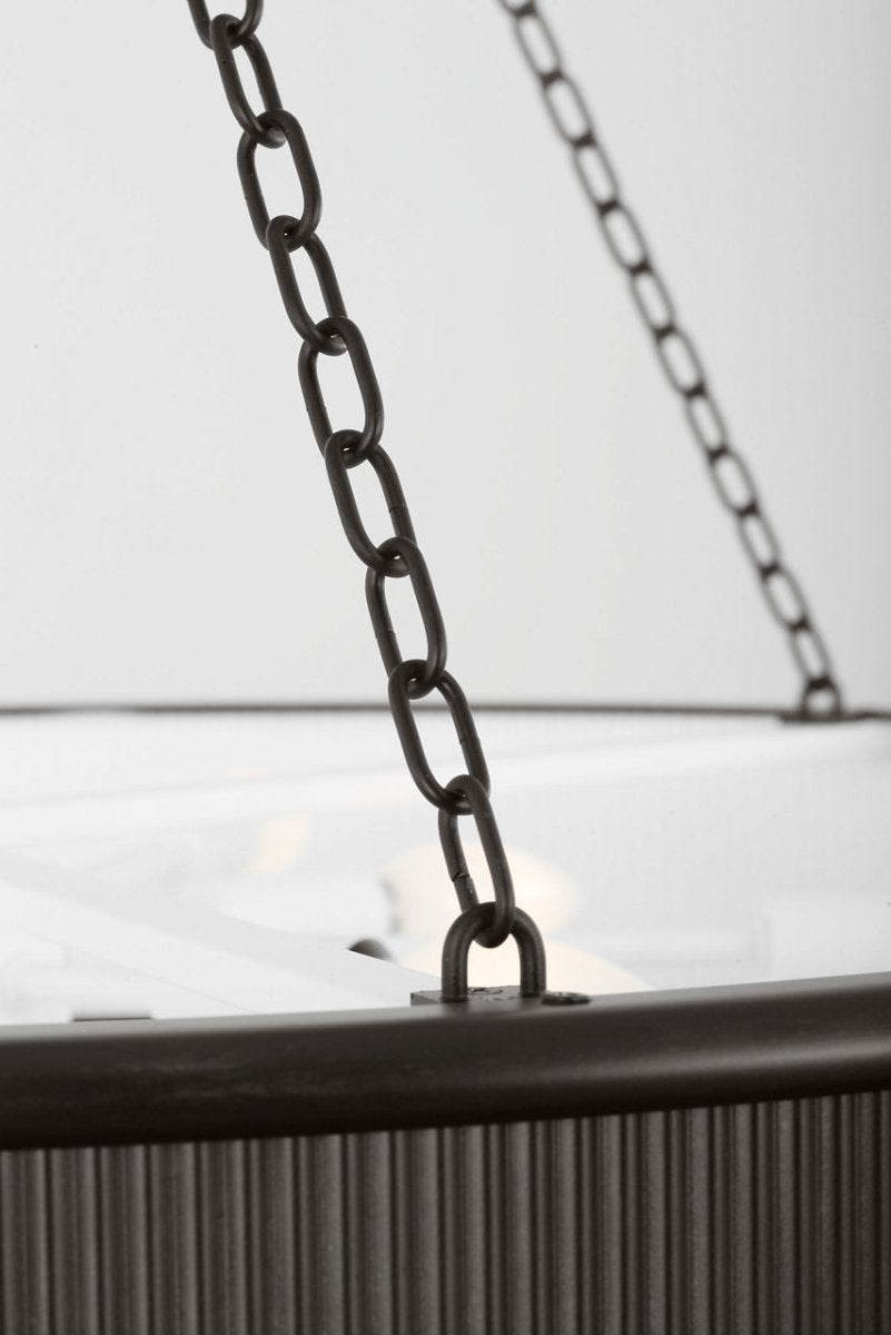 Lustre Ritz - Doré 36" by Visual Comfort Studio | Luminaires & cie
