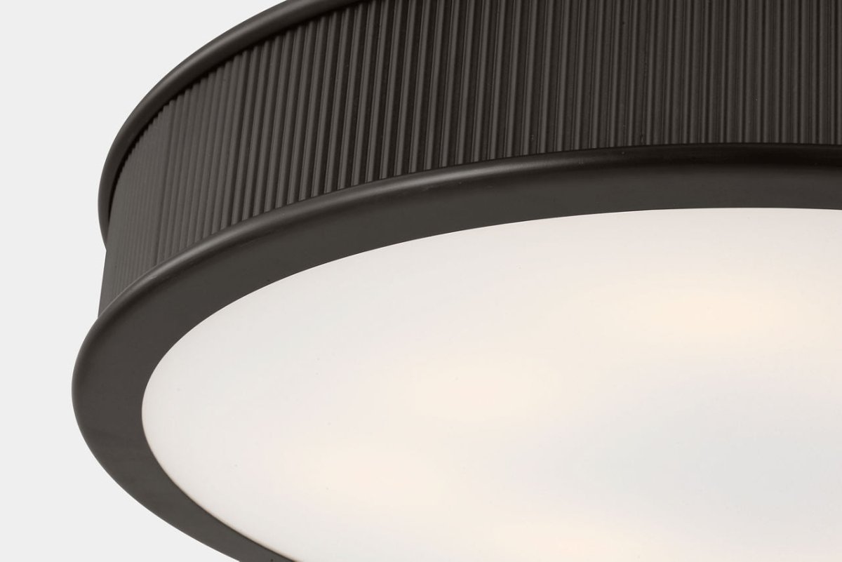 Lustre Ritz - Doré 36" by Visual Comfort Studio | Luminaires & cie