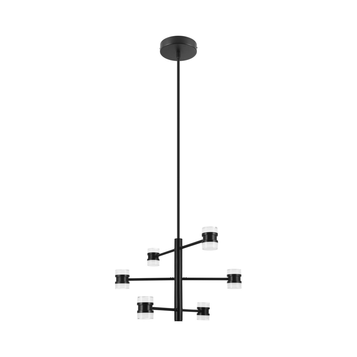 Lustre Romendo 1 - 24" by Eglo | Luminaires & cie