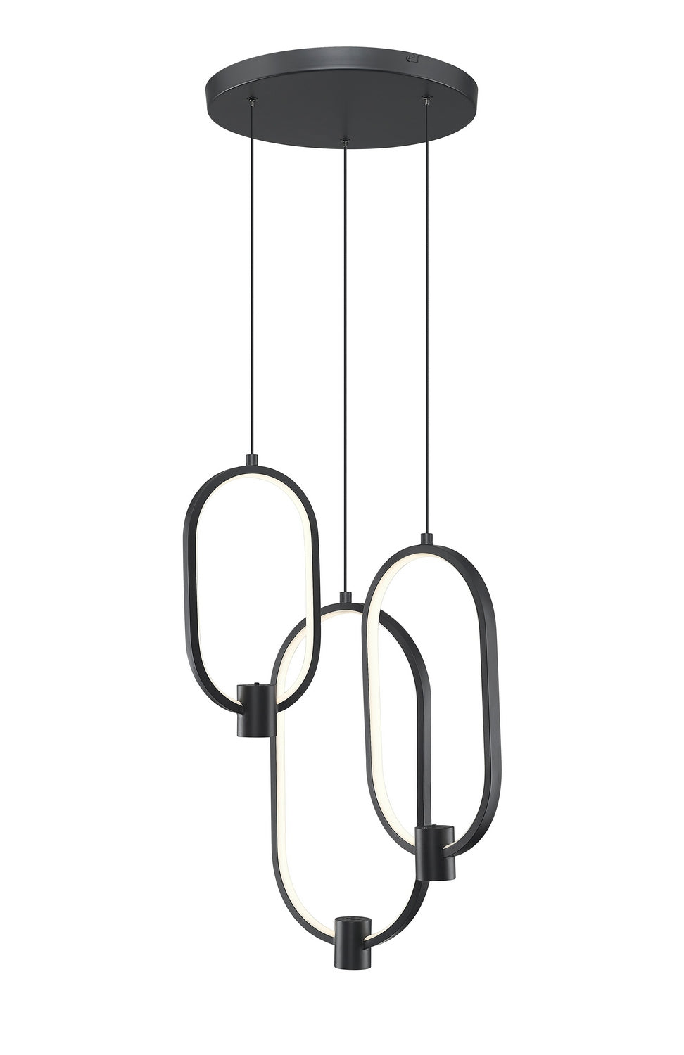 Lustre Saros 16 1/4" – Z-Lite