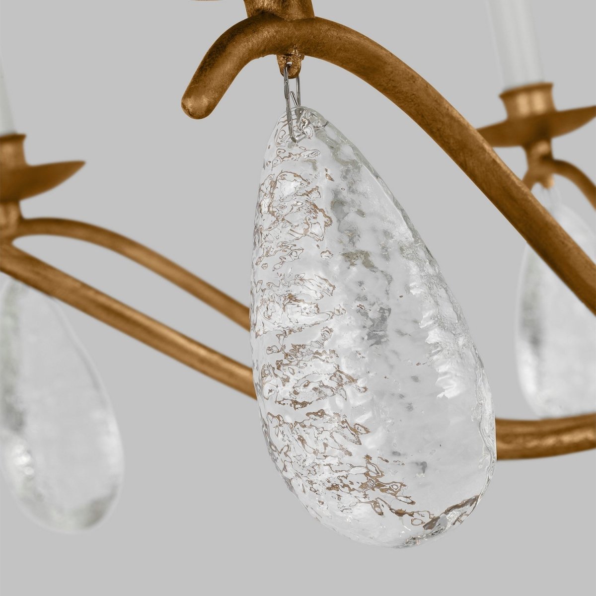 Lustre Shannon - by Visual Comfort Studio | Luminaires & cie