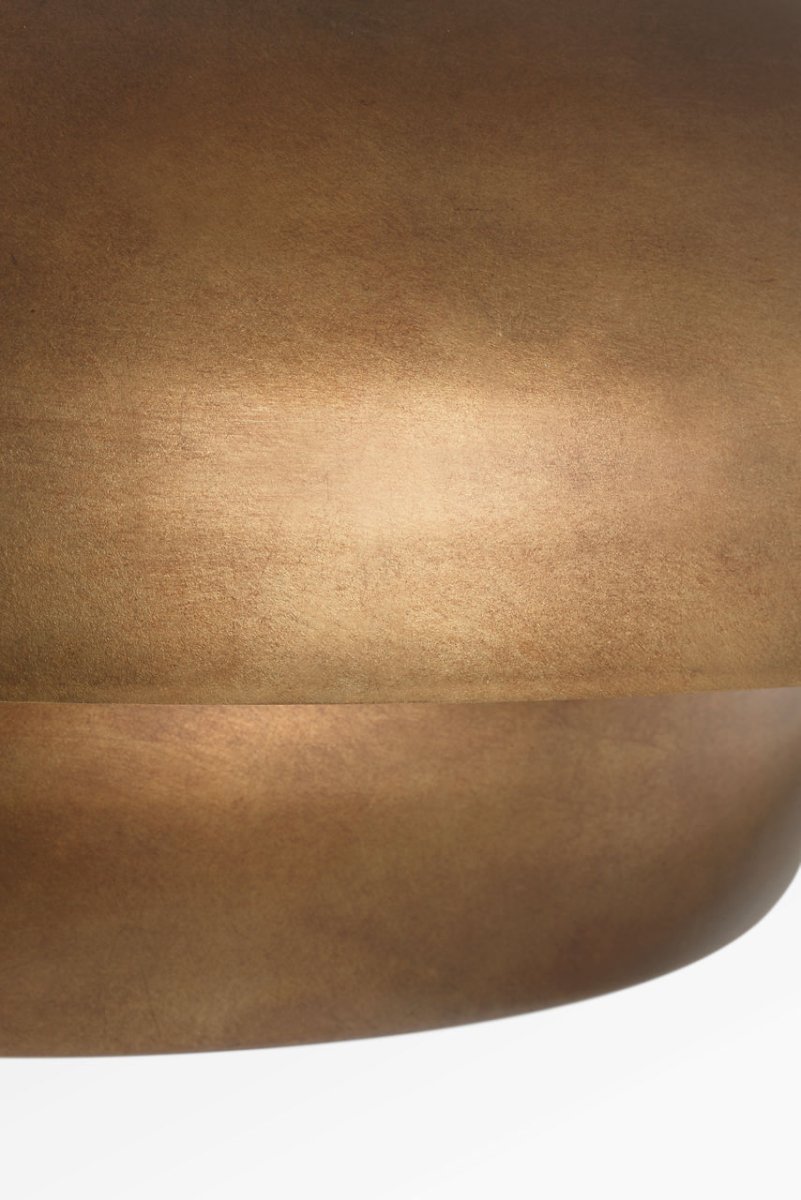Lustre Solene - Or vieilli 24" by Visual Comfort Studio | Luminaires & cie