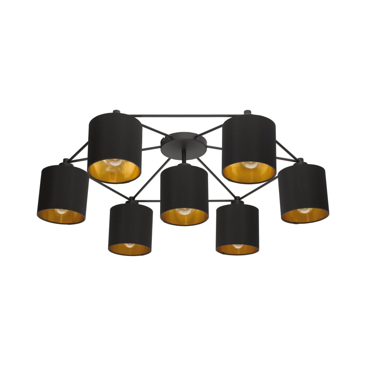 Lustre Staiti - by Eglo | Luminaires & cie