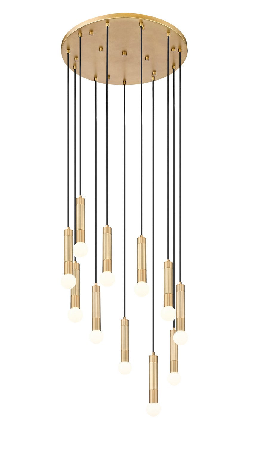 Lustre Stari Or moderne, 24" – vue 2