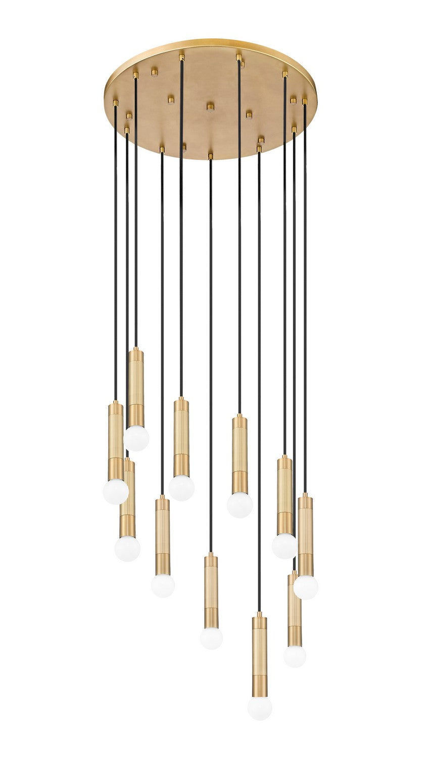 Lustre Stari Or moderne, 24" – vue 5