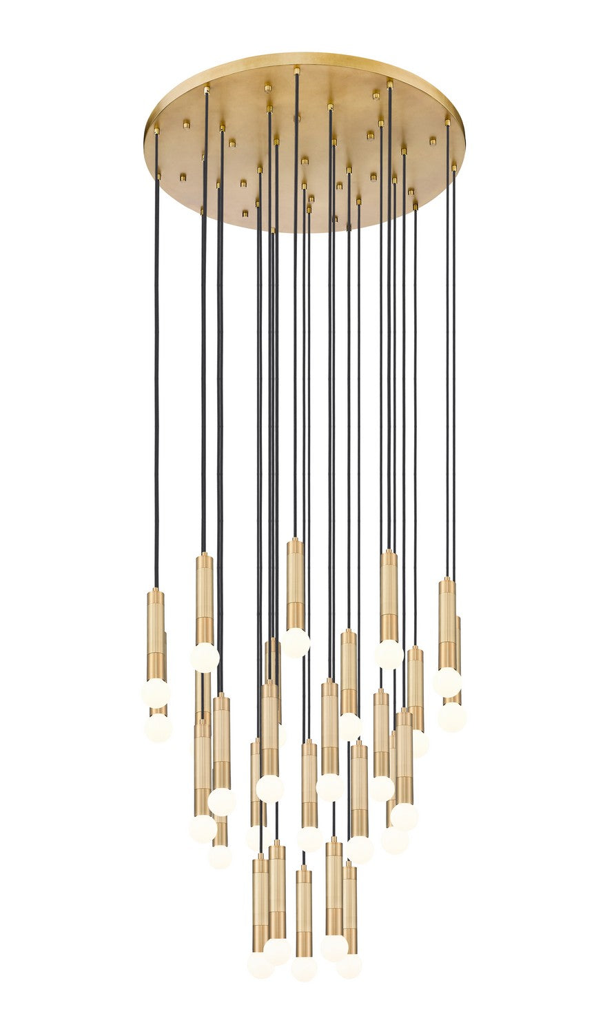 Lustre Stari Or moderne, 36" – vue 2