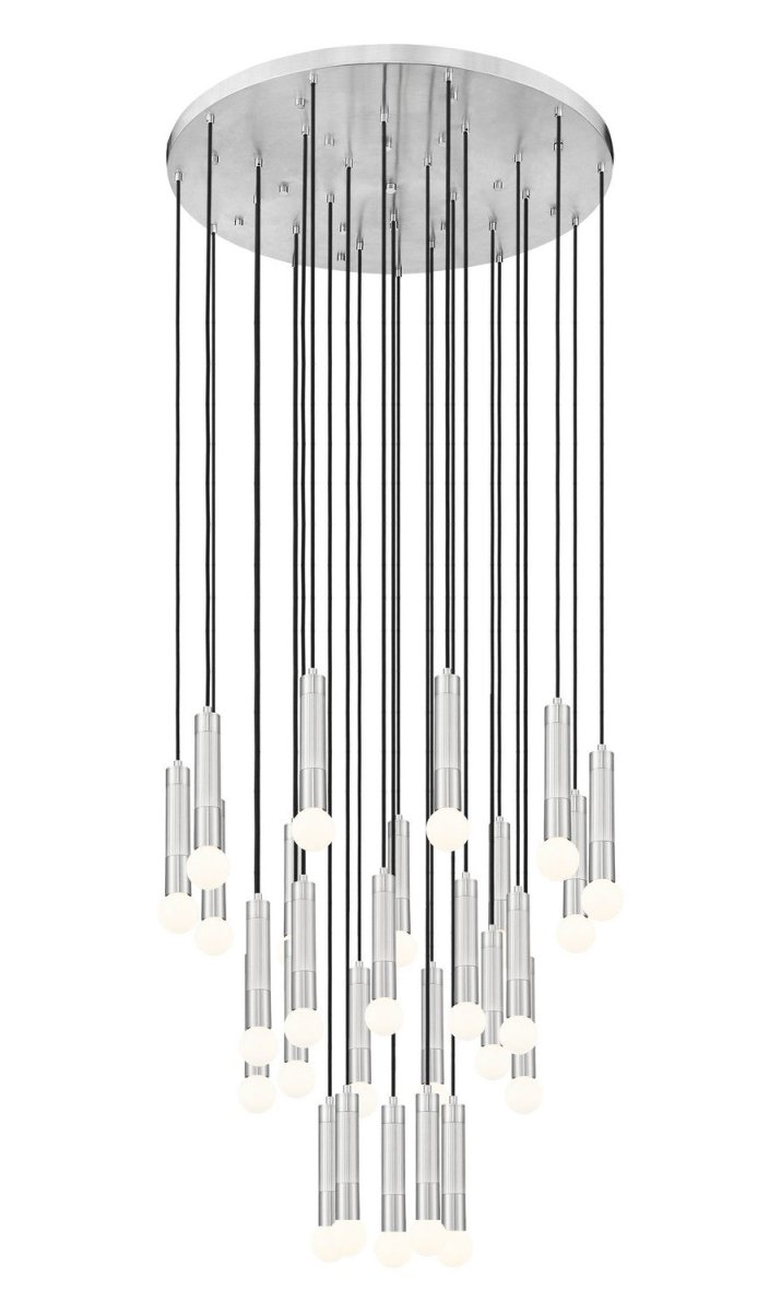 Lustre Stari - Or moderne 36" by Z-Lite | Luminaires & cie