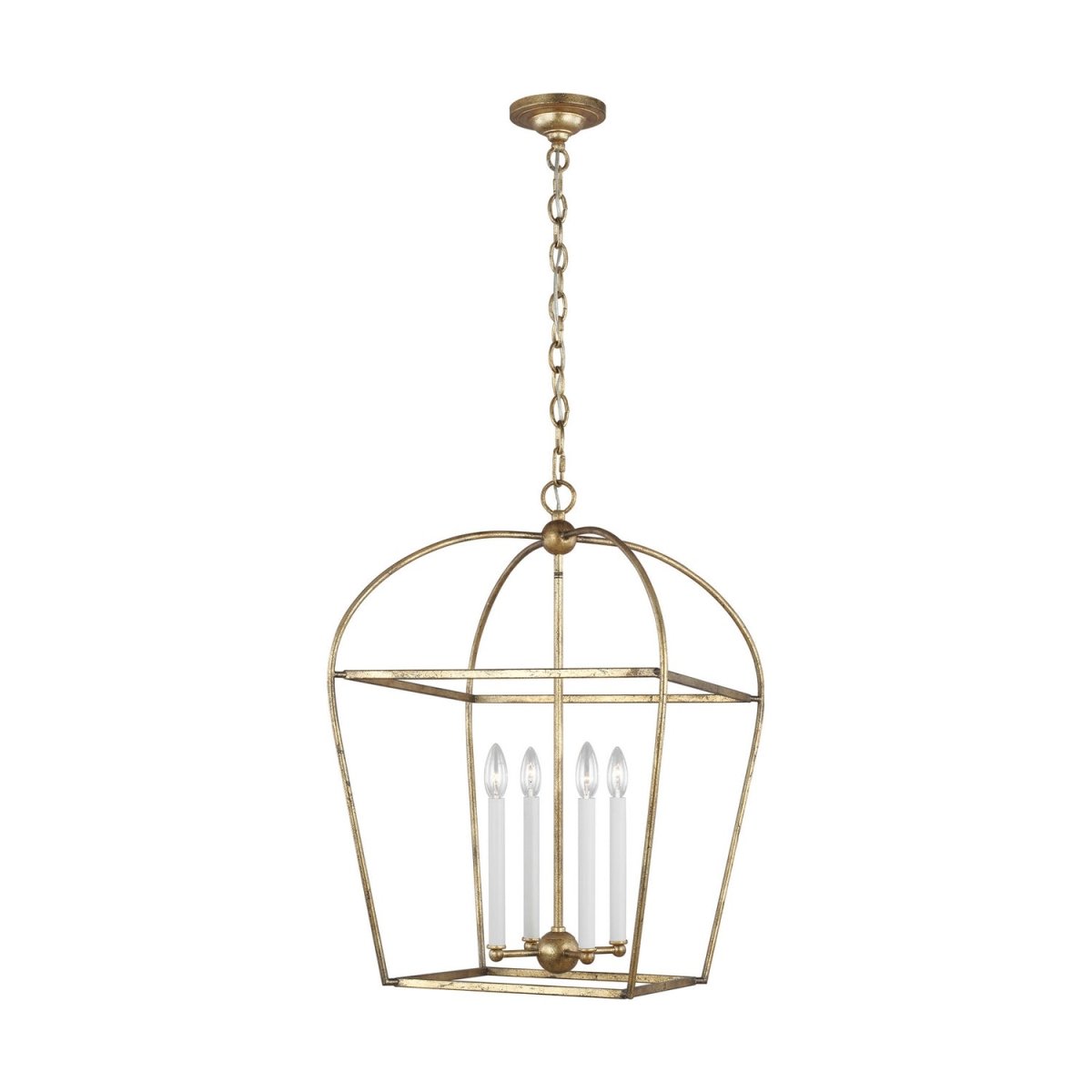 Lustre Stonington - 18 1/4" by Visual Comfort Studio | Luminaires & cie
