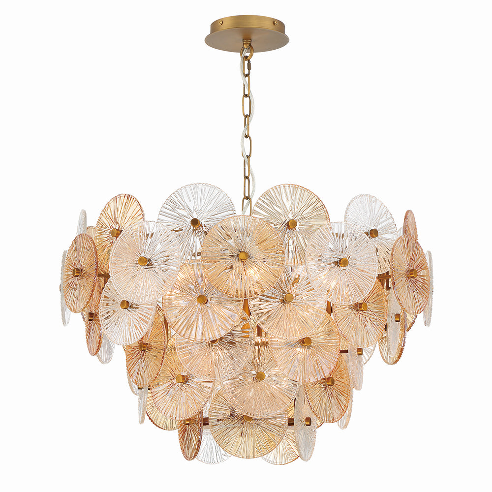 Lustre Sue-Anne 29" – Eurofase