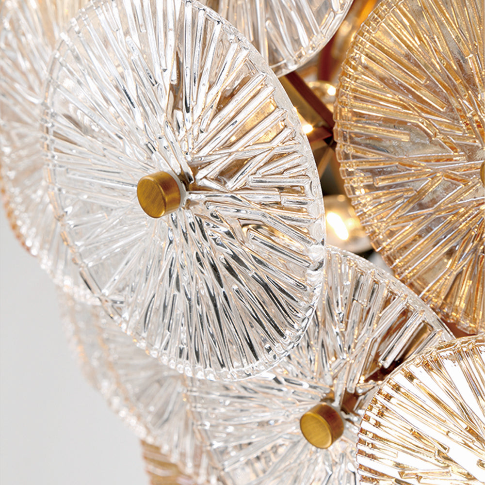 Lustre Sue-Anne 40" – vue 5