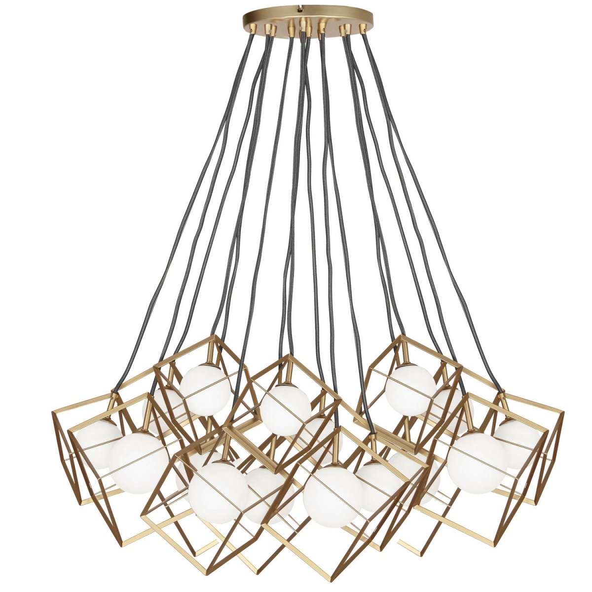 Lustre Thomson - by Dainolite | Luminaires & cie