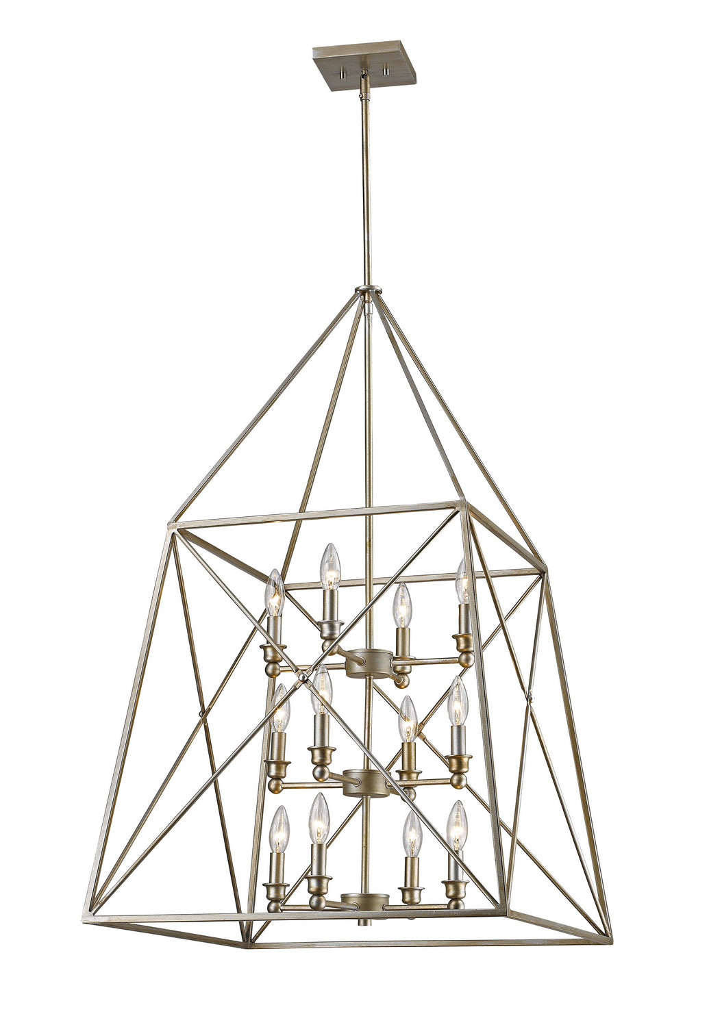 Lustre Trestle 24" – Z-Lite
