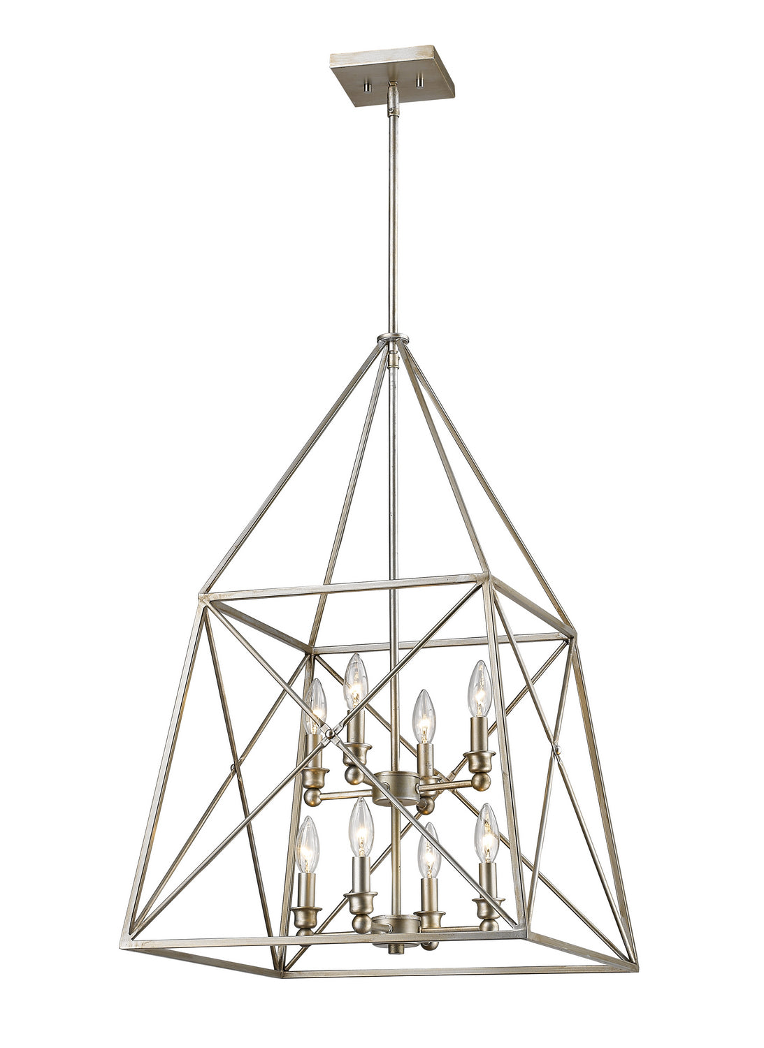 Lustre Trestle 20" – Z-Lite
