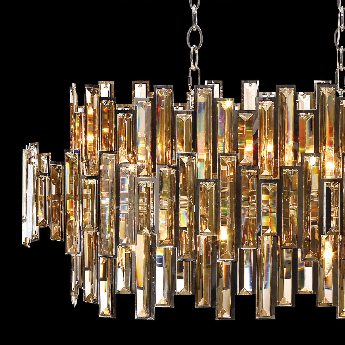 Lustre Vienna 19 1/2" – vue 2