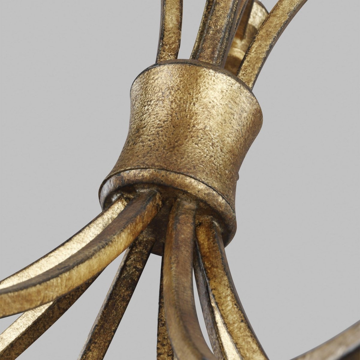 Lustre Westerly - 42" by Visual Comfort Studio | Luminaires & cie