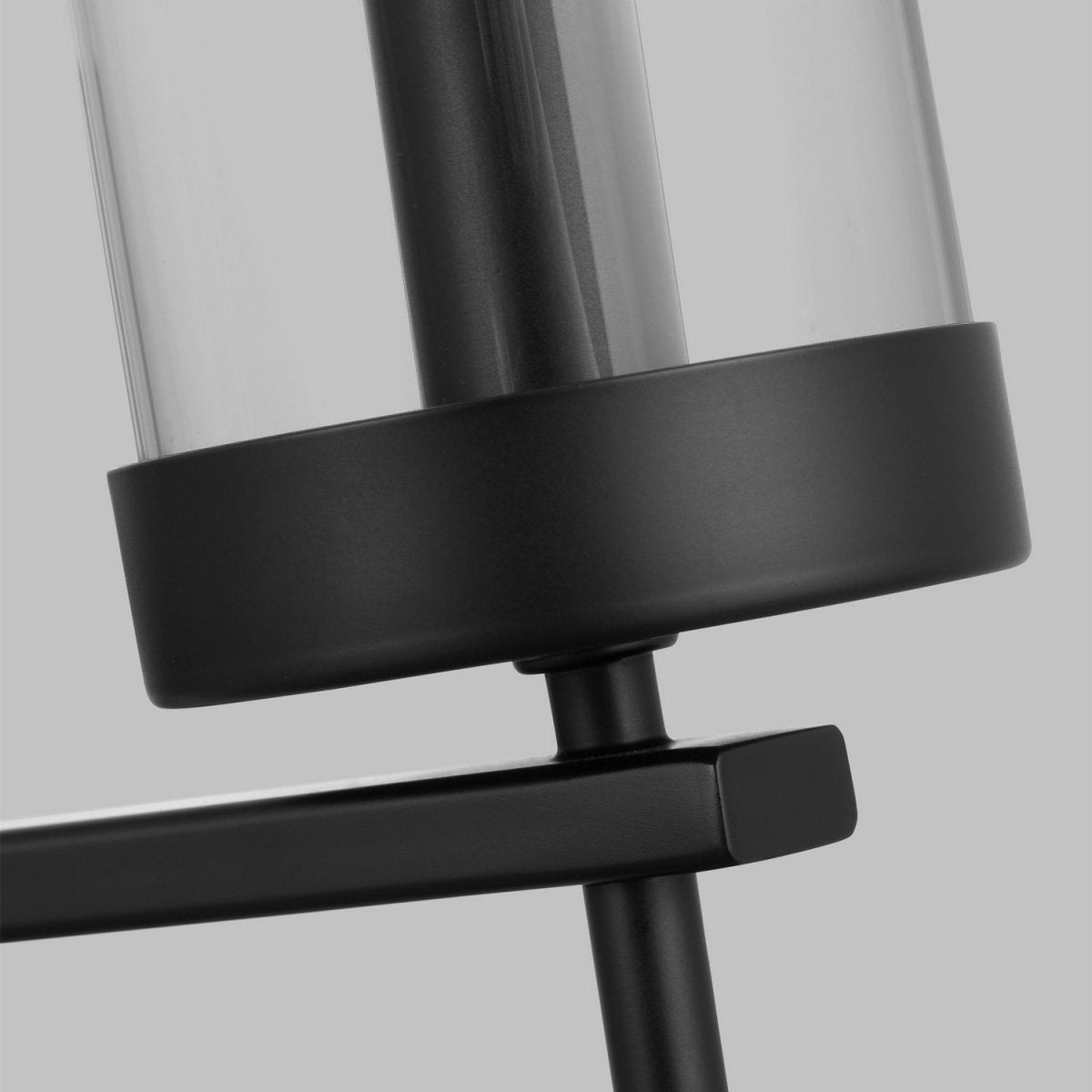 Lustre Zire - Nickel brossé 32" by Visual Comfort Studio | Luminaires & cie