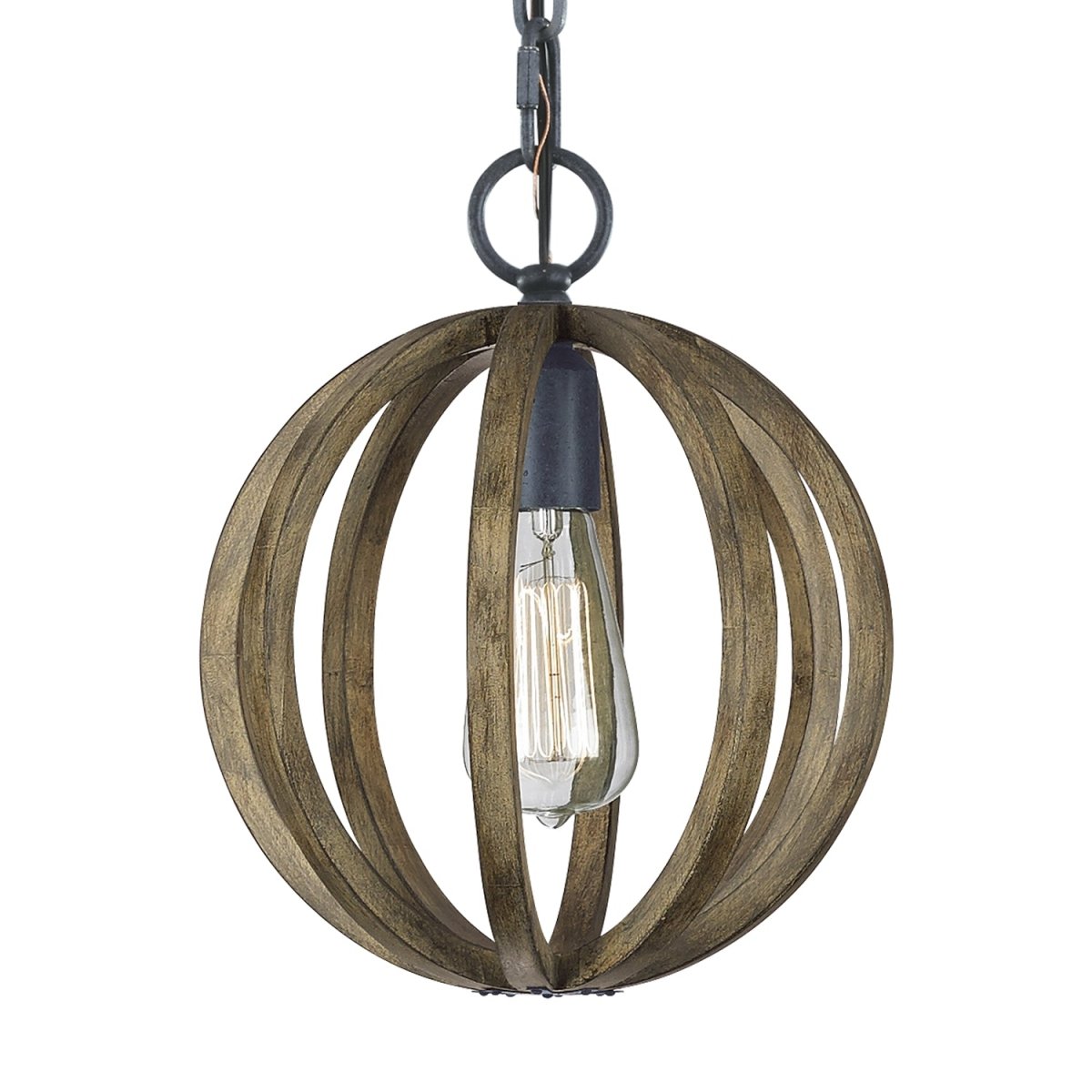 Mini-suspension Allier - by Visual Comfort Studio | Luminaires & cie