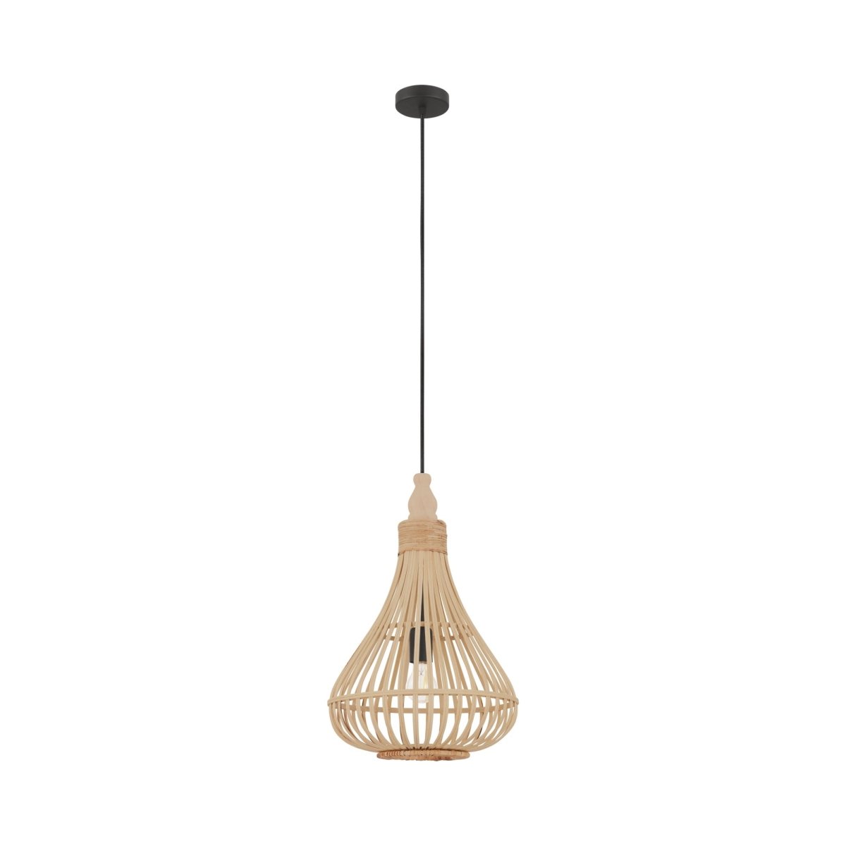 Mini suspension Amsfield - by Eglo | Luminaires & cie