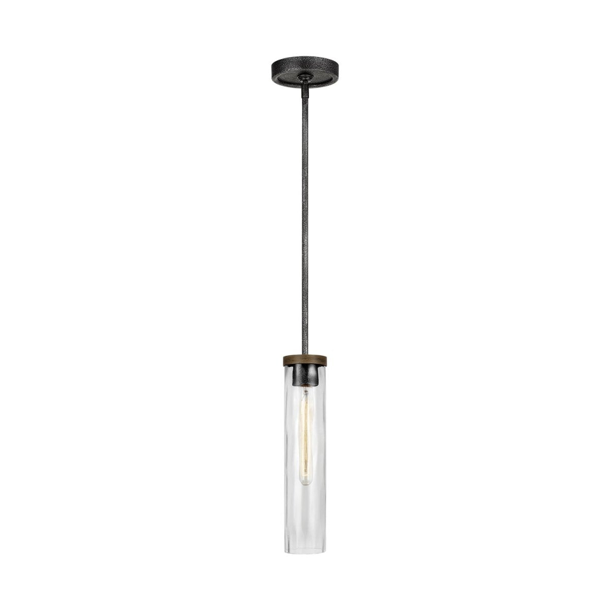 Mini-suspension Angelo - 3 3/8" by Visual Comfort Studio | Luminaires & cie